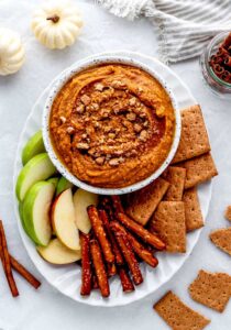 fall snacks