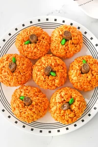 fall snacks