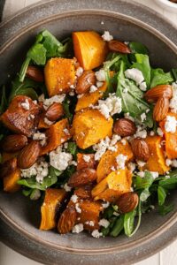fall picnic salad