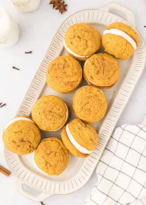 fall recipes