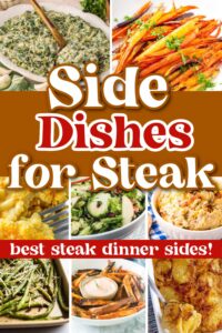sides for steak