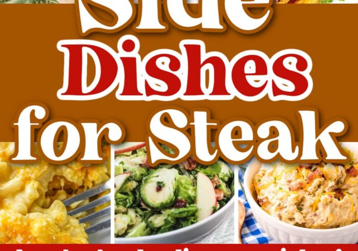 sides for steak