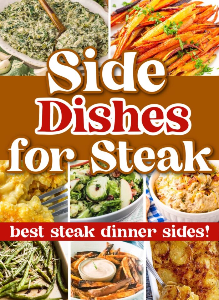 sides for steak