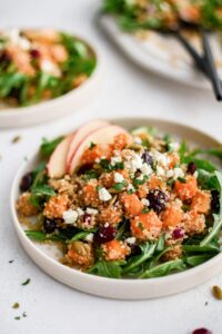 fall picnic food ideas