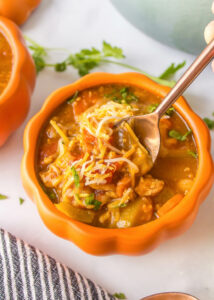 fall recipes