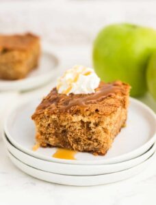 fall baking ideas