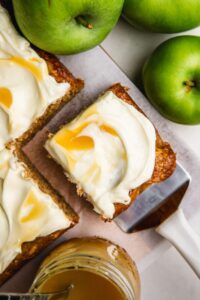 thanksgiving desserts