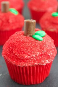 back to school snacks