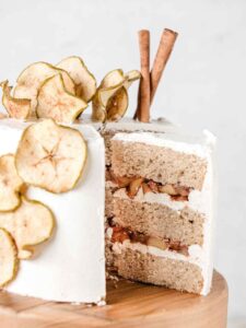 easy autumn desserts