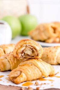 lunch finger food