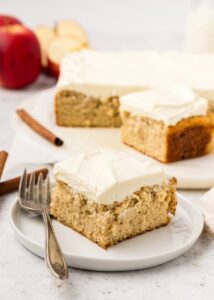 fall baking ideas