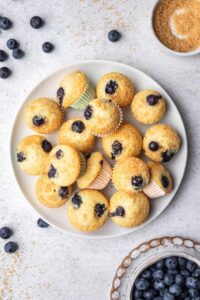 muffins