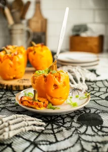 halloween potluck dishes
