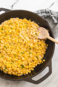 side dishes for ribs
