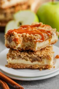 fall apple recipes