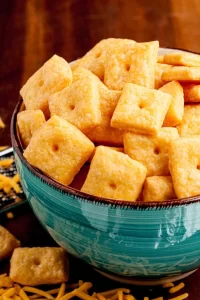 crackers