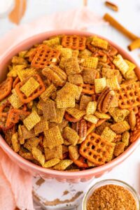 back to school snacks