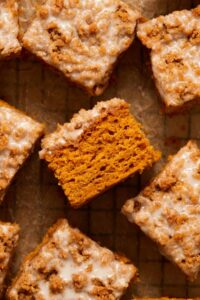 easy autumn desserts
