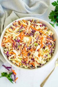 side dishes for ribs