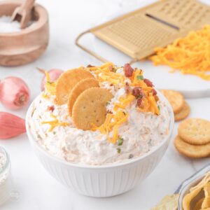 cowboy dip