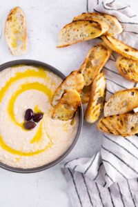 feta dip
