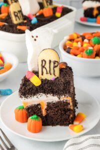 halloween potluck dishes