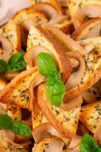cheese appetizers