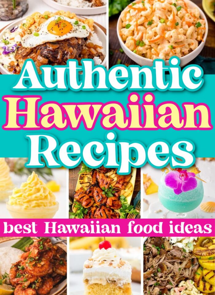Say Aloha To These 19 Hawaiian Recipes With Big Island Flavor