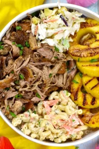 kalua pork