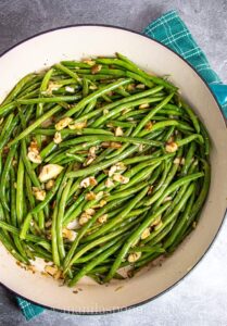 side dishes for ribs