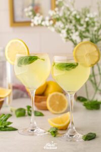 limoncello recipes
