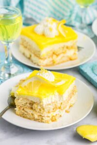 limoncello recipes