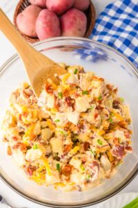 side dishes for ribs