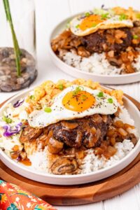 hawaiian recipes