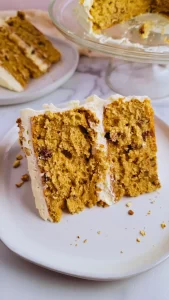 fall cake recipes