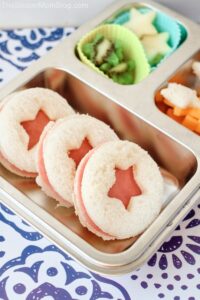 back to school lunch ideas for kids