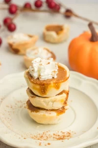 easy fall baking ideas