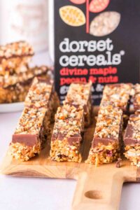 granola bars