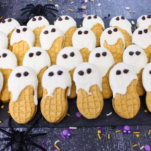 halloween finger foods