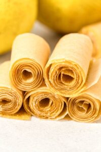 pear recipes for fall