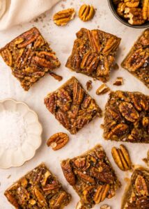fall baking ideas