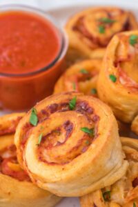 back to school snacks