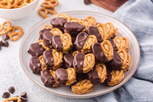 back to school snacks