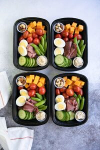 back to school lunch ideas for kids