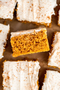 easy autumn desserts