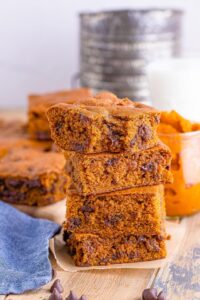 easy fall baking ideas