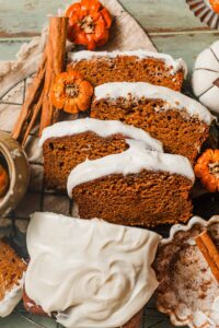 fall baking ideas