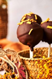 fall baking ideas