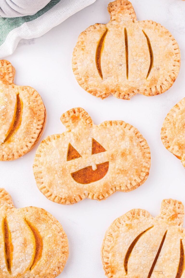 17 Cozy Fall Tea Party Food Ideas That'll Charm Your Guests - ZEN AND HONEY