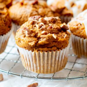 easy fall baking ideas